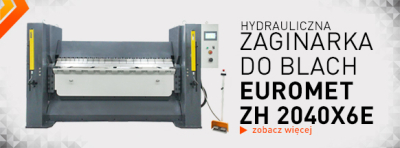 Zaginarka hydrauliczna EUROMET ZH 2040X6E.jpg Zaginarka hydrauliczna EUROMET ZH 2040X6E.jpg